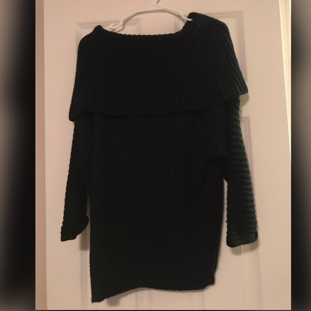 Warm, cozy sweater from VICI DOLLS Boutique!